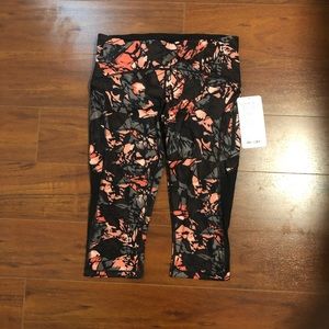 Lululemon Sun Runner Crop